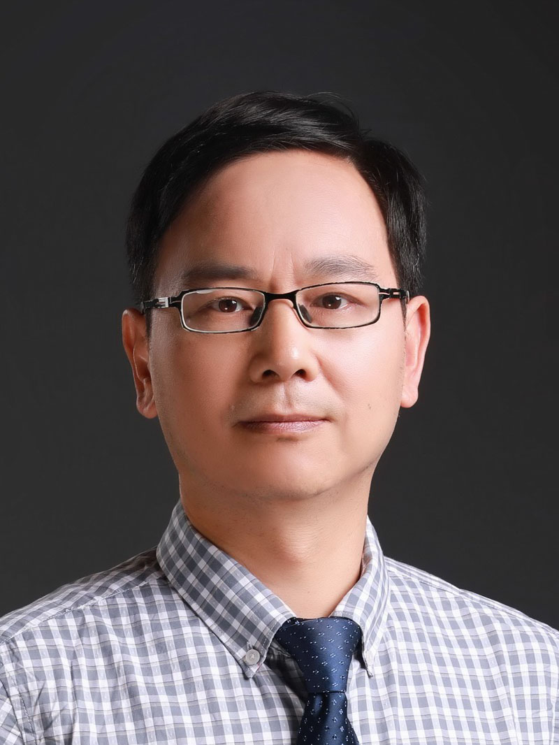 李方元