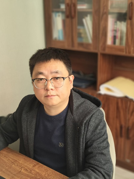 张昊